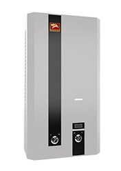 ВОДОНАГРЕВАТЕЛЬ LMX МОДЕЛИ 20М